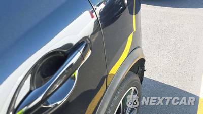 2017 Nissan Rogue Sport SL - zdjęcie 26 z 26 - miniatura