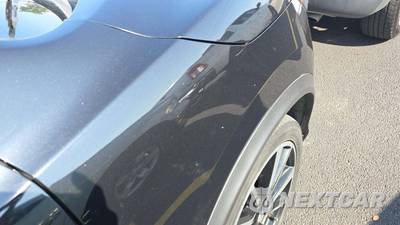 2017 Nissan Rogue Sport SL - zdjęcie 21 z 26 - miniatura