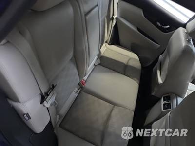 2022 Nissan Rogue Sport SV - zdjęcie 18 z 18 - miniatura