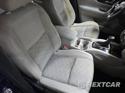 2022 Nissan Rogue Sport SV - zdjęcie 17 z 18 - miniatura