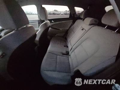 2019 Hyundai Tucson SEL - zdjęcie 13 z 32 - miniatura