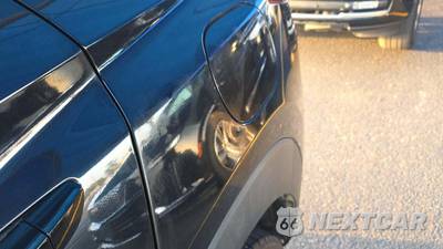 2019 Hyundai Tucson SEL - zdjęcie 27 z 32 - miniatura