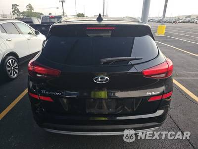 2019 Hyundai Tucson SEL - zdjęcie 5 z 32 - miniatura