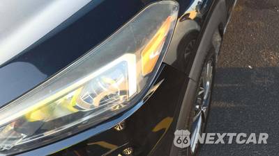 2019 Hyundai Tucson SEL - zdjęcie 24 z 32 - miniatura