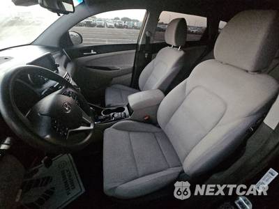 2019 Hyundai Tucson SEL - zdjęcie 7 z 32 - miniatura