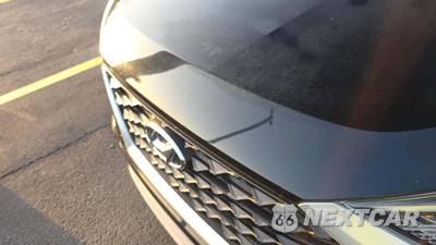 2019 Hyundai Tucson SEL - zdjęcie 23 z 32 - miniatura
