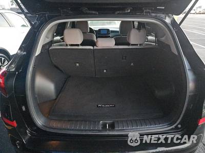 2019 Hyundai Tucson SEL - zdjęcie 16 z 32 - miniatura