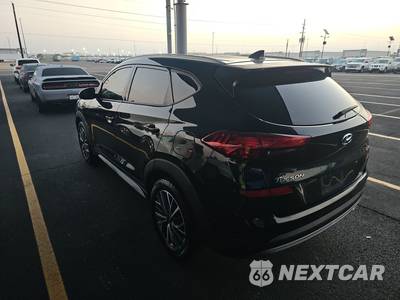 2019 Hyundai Tucson SEL - zdjęcie 6 z 32 - miniatura