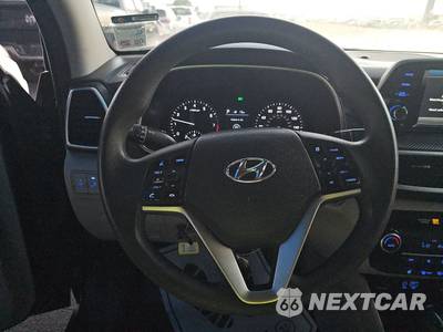 2019 Hyundai Tucson SEL - zdjęcie 10 z 32 - miniatura