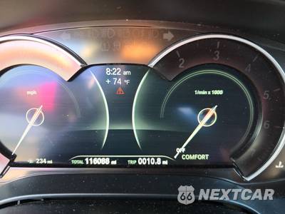 2018 BMW 5 Series Sedan 540i xDrive LUXURY LINE - zdjęcie 12 z 27 - miniatura