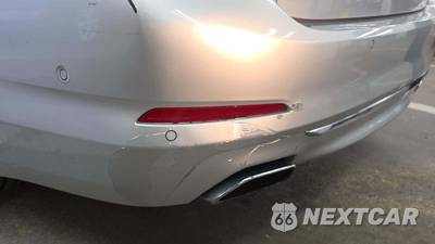 2018 BMW 5 Series Sedan 540i xDrive LUXURY LINE - zdjęcie 23 z 27 - miniatura