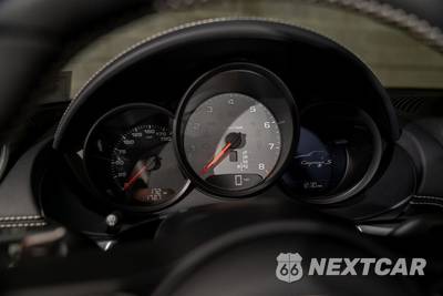 2025 Porsche 718 Cayman S - zdjęcie 24 z 47 - miniatura