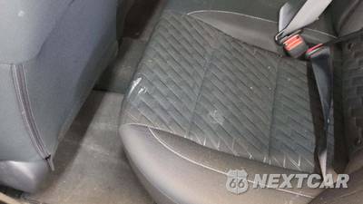 2021 Nissan Kicks SV - zdjęcie 21 z 30 - miniatura