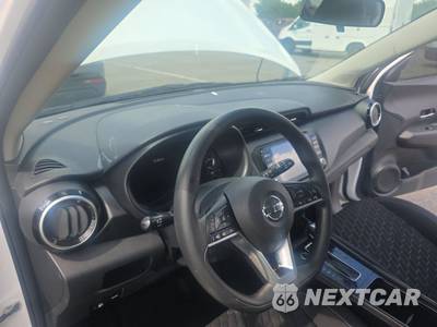 2021 Nissan Kicks SV - zdjęcie 11 z 30 - miniatura