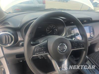 2021 Nissan Kicks SV - zdjęcie 10 z 30 - miniatura