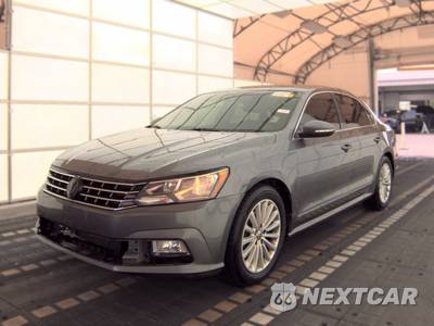2016 Volkswagen Passat 1.8T SE - zdjęcie 1 z 34 - miniatura