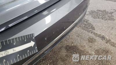 2016 Volkswagen Passat 1.8T SE - zdjęcie 21 z 34 - miniatura