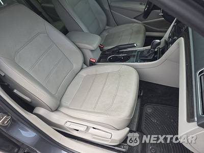 2016 Volkswagen Passat 1.8T SE - zdjęcie 8 z 34 - miniatura