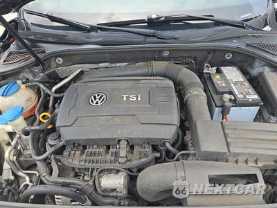 2016 Volkswagen Passat 1.8T SE - zdjęcie 15 z 34 - miniatura