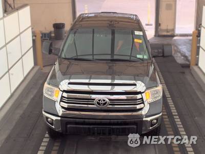 2016 Toyota Tundra SR5 Crew Cab Short Bed - zdjęcie 2 z 30 - miniatura