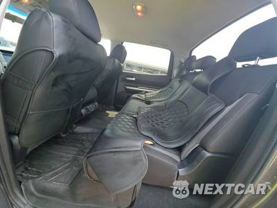 2016 Toyota Tundra SR5 Crew Cab Short Bed - zdjęcie 13 z 30 - miniatura
