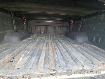 2016 Toyota Tundra SR5 Crew Cab Short Bed - zdjęcie 16 z 30 - miniatura