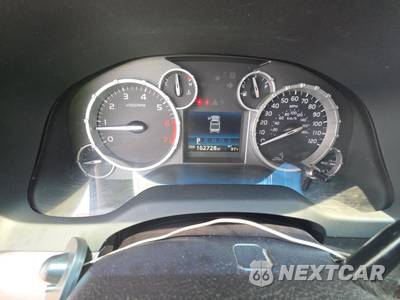 2016 Toyota Tundra SR5 Crew Cab Short Bed - zdjęcie 12 z 30 - miniatura