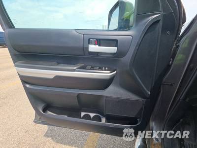 2016 Toyota Tundra SR5 Crew Cab Short Bed - zdjęcie 9 z 30 - miniatura