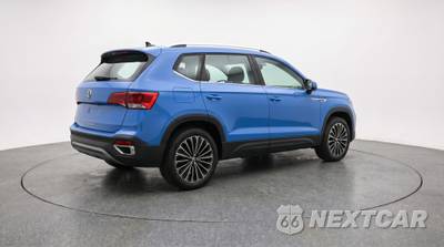 2026 Volkswagen Taos SE - zdjęcie 7 z 12 - miniatura