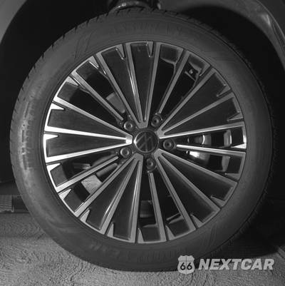 2026 Volkswagen Taos SE - zdjęcie 10 z 12 - miniatura