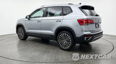 2026 Volkswagen Taos SE - zdjęcie 5 z 12 - miniatura