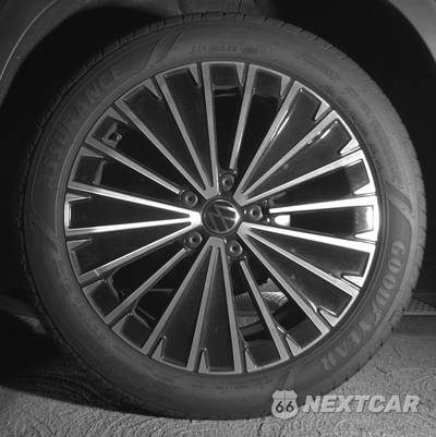 2026 Volkswagen Taos SE - zdjęcie 11 z 12 - miniatura