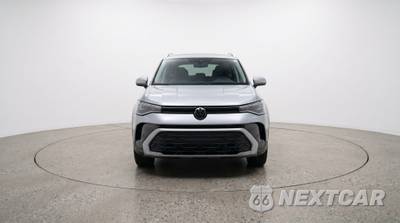 2026 Volkswagen Taos SE - zdjęcie 2 z 12 - miniatura