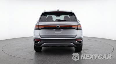 2026 Volkswagen Taos SE - zdjęcie 6 z 12 - miniatura