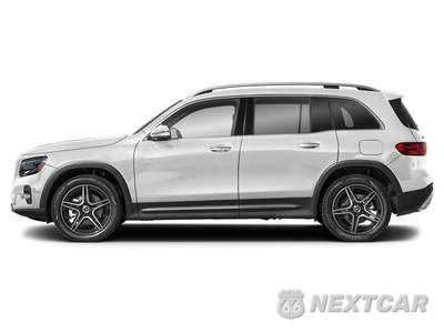 2025 Mercedes-Benz GLB 250 - zdjęcie 3 z 3 - miniatura