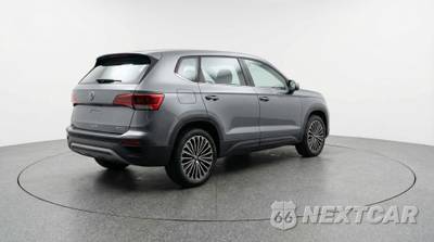 2026 Volkswagen Taos SE - zdjęcie 7 z 12 - miniatura