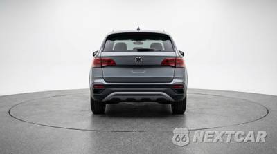 2026 Volkswagen Taos SE - zdjęcie 6 z 12 - miniatura