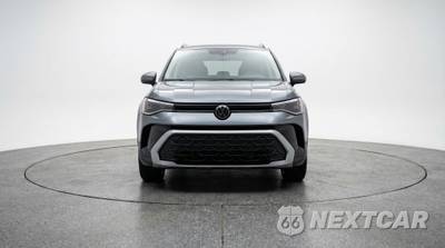 2026 Volkswagen Taos SE - zdjęcie 2 z 12 - miniatura