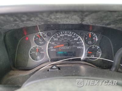2014 Chevrolet Express 3500 Cutaway 1WT DRW - zdjęcie 12 z 35 - miniatura