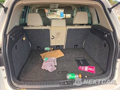 2013 Volkswagen Tiguan SE - zdjęcie 16 z 35 - miniatura