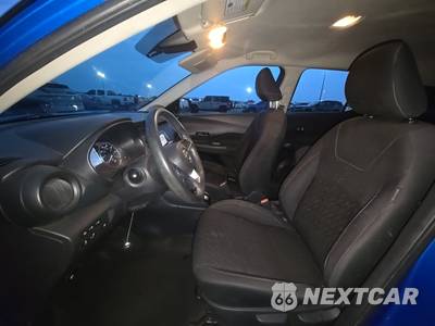 2021 Nissan Kicks S - zdjęcie 7 z 33 - miniatura