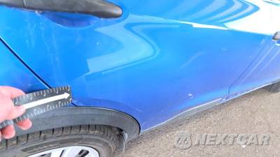 2021 Nissan Kicks S - zdjęcie 31 z 33 - miniatura