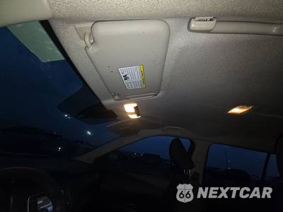 2021 Nissan Kicks S - zdjęcie 20 z 33 - miniatura