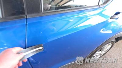 2021 Nissan Kicks S - zdjęcie 27 z 33 - miniatura