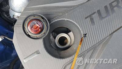 2021 Kia Seltos S - zdjęcie 29 z 33 - miniatura