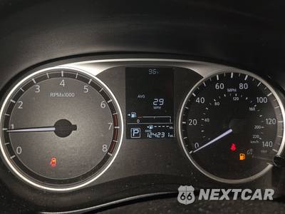 2021 Nissan Kicks S - zdjęcie 12 z 33 - miniatura