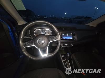 2021 Nissan Kicks S - zdjęcie 11 z 33 - miniatura