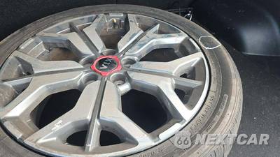 2021 Kia Seltos S - zdjęcie 20 z 33 - miniatura