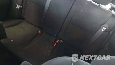 2021 Nissan Kicks S - zdjęcie 29 z 33 - miniatura