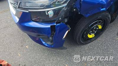 2021 Kia Seltos S - zdjęcie 19 z 33 - miniatura